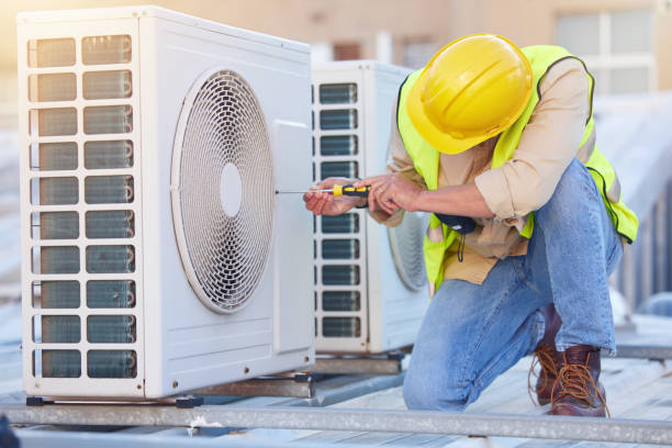Best Commercial HVAC in Emporia, VA