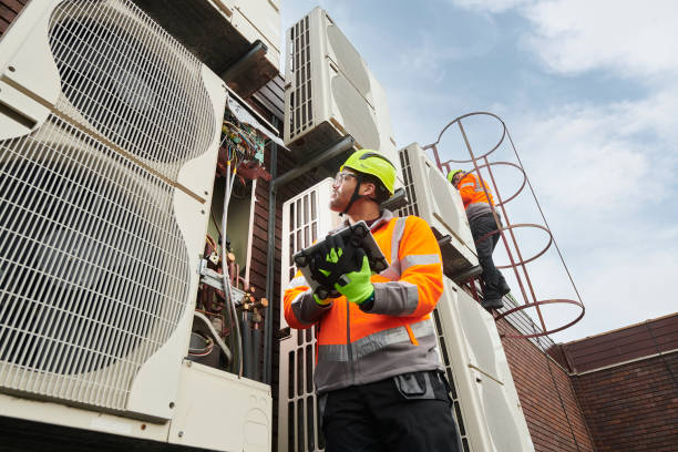Best Geothermal HVAC Systems in Emporia, VA