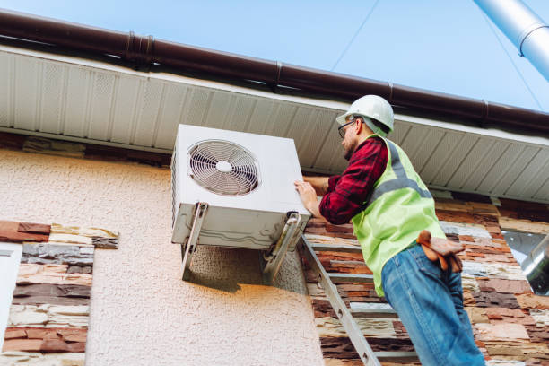 Best VRF (Variable Refrigerant Flow) Systems in Emporia, VA