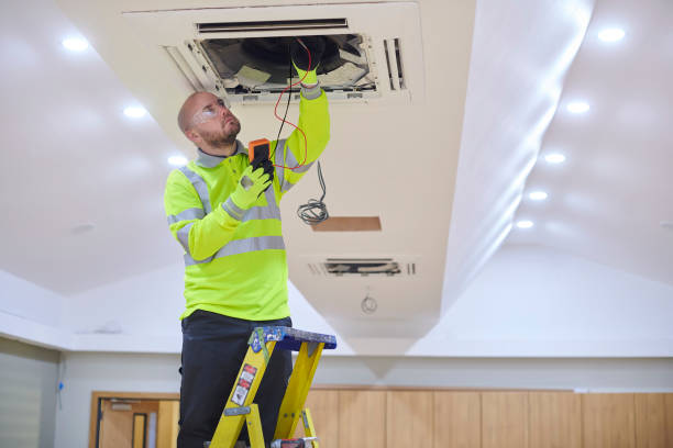 Best HVAC for Healthcare Facilities in Emporia, VA