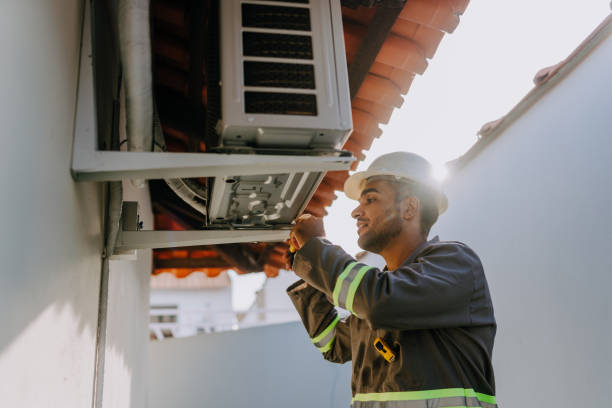 Best Thermostats and Smart Controls in Emporia, VA