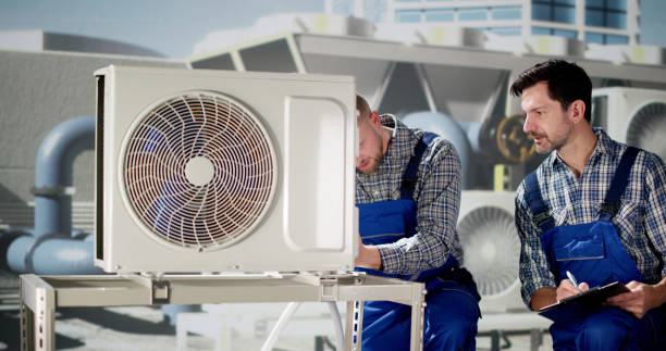 Best Residential HVAC in Emporia, VA