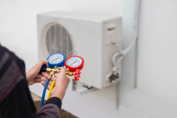 Best HVAC Training and Certification in Emporia, VA