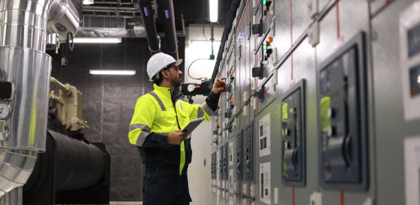 Best Energy-efficient HVAC Solutions in Emporia, VA
