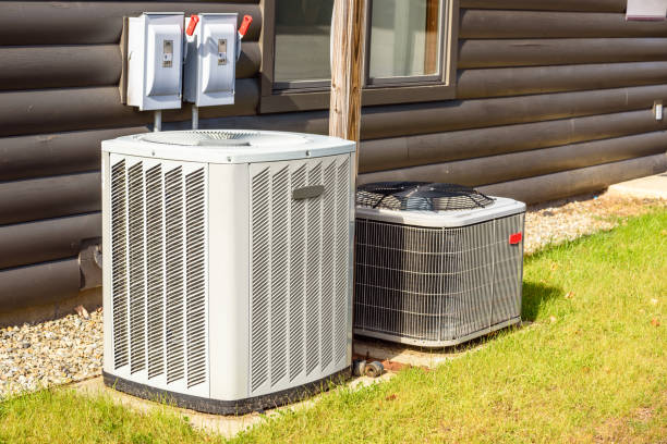 Best HVAC Consulting and Engineering in Emporia, VA