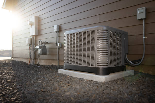 Best Residential HVAC in Emporia, VA